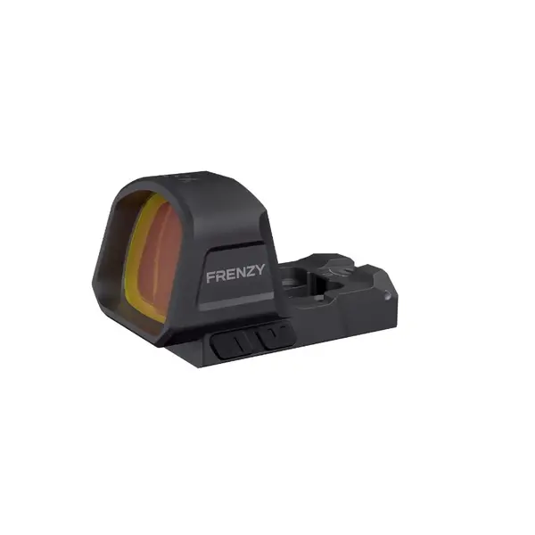 Коліматорний приціл Vector Optics Frenzy 1×26×32 з точкою 6 MOA