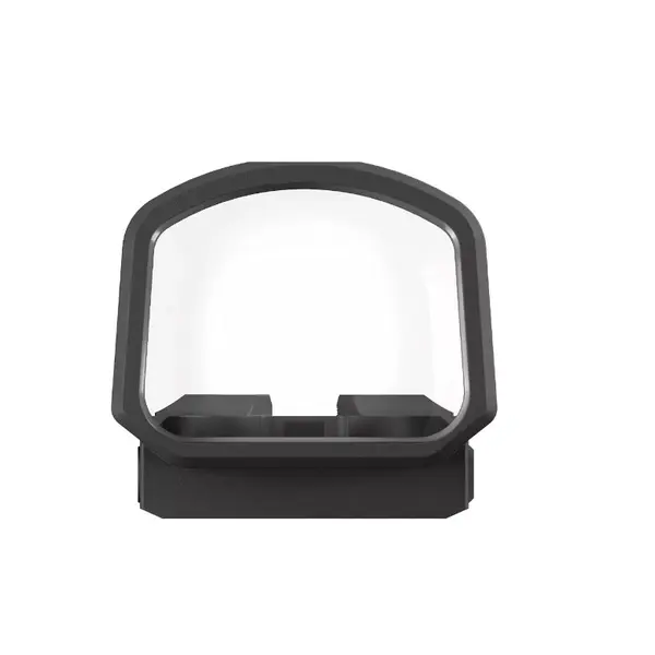 Коліматорний приціл Vector Optics Frenzy 1×26×32 з точкою 6 MOA