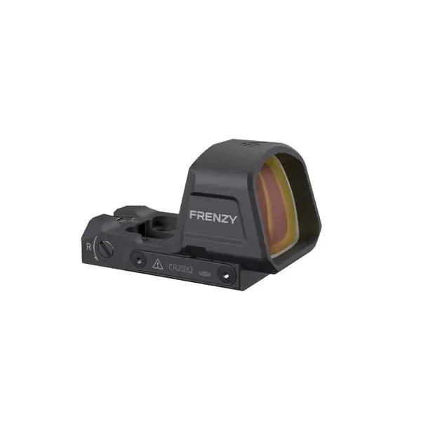 Коліматорний приціл Vector Optics Frenzy 1×26×32 з точкою 6 MOA