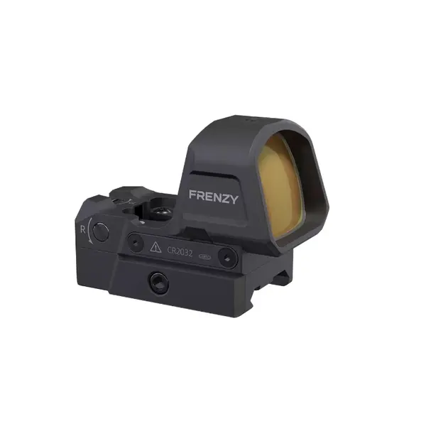 Коліматорний приціл Vector Optics Frenzy 1×26×32 з точкою 6 MOA