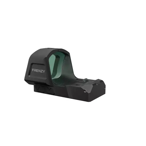 Коліматорний приціл Vector Optics Frenzy 1×26×32 з точкою 6 MOA