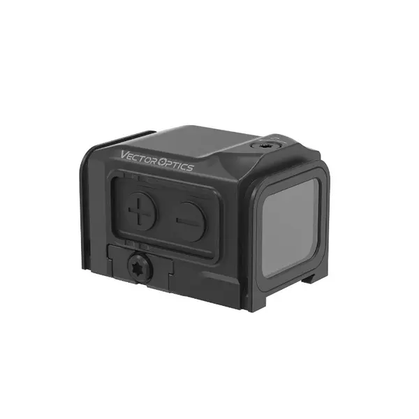 Коліматорний приціл Vector Optics Frenzy Plus 1×18×22 Gen II 3 MOA VOD