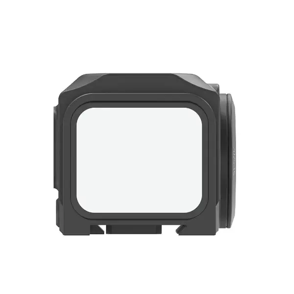 Коліматорний приціл Vector Optics Frenzy Plus 1×18×22 Gen II 3 MOA VOD