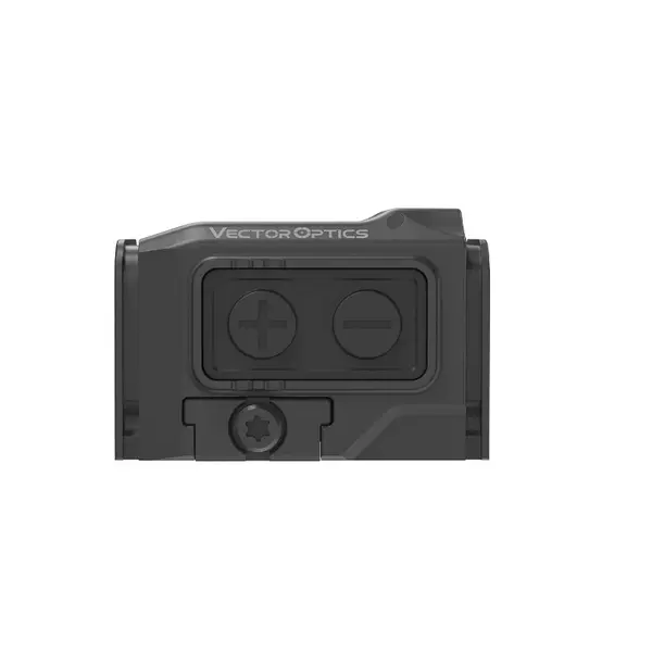 Коліматорний приціл Vector Optics Frenzy Plus 1×18×22 Gen II 3 MOA VOD