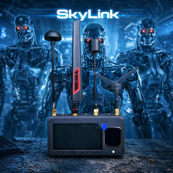 Teneta SkyLink
