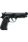 Пневматичний пістолет Umarex Beretta M92 A1 CO₂ Blowback 4,5 мм із затворною затримкою