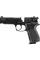 Пневматичний пістолет Umarex Walther CP88 CO₂ 4,5 мм