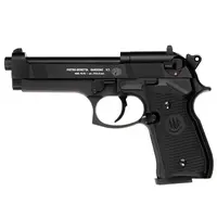 Пневматический пистолет Umarex Beretta M 92 FS CO₂ 4,5 мм