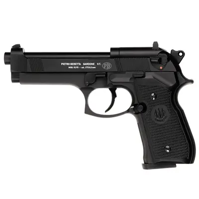Пневматичний пістолет Umarex Beretta M 92 FS CO₂ 4,5 мм