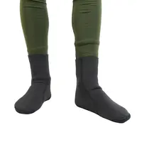 Неопреновые носки черные S