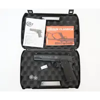 Пневматичний пістолет Umarex Colt Government 1911 A1 CO₂ 4,5 мм