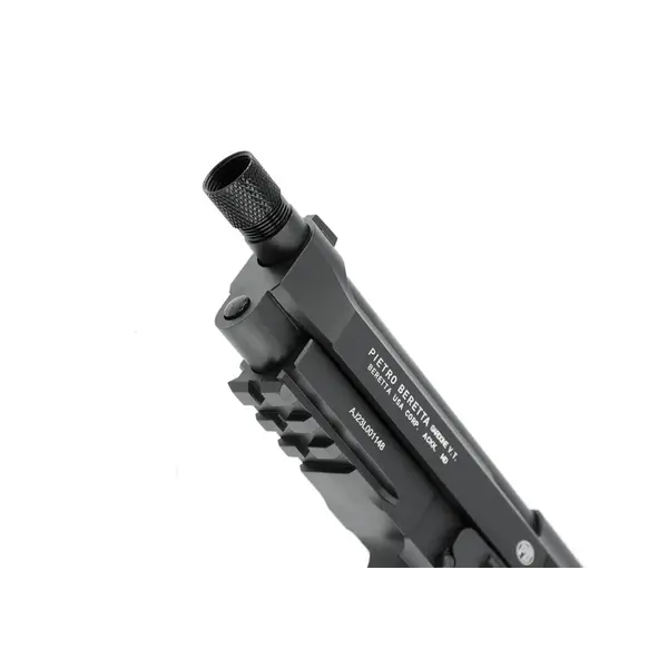 Пневматичний пістолет Umarex Beretta M9A3 FM CO₂ Blowback 4,5 мм FDE