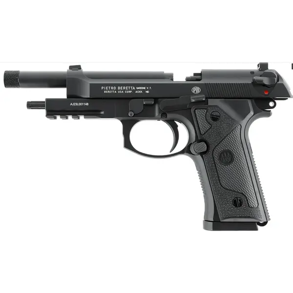 Пневматичний пістолет Umarex Beretta M9A3 FM CO₂ Blowback 4,5 мм FDE