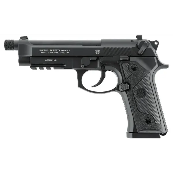 Пневматичний пістолет Umarex Beretta M9A3 FM CO₂ Blowback 4,5 мм FDE