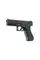Пневматичний пістолет Umarex Glock 17 Gen4 CO₂ Blowback 4,5 мм