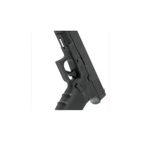 Пневматичний пістолет Umarex Glock 17 Gen4 CO₂ Blowback 4,5 мм