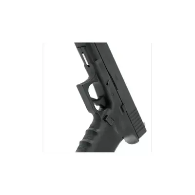 Пневматичний пістолет Umarex Glock 17 Gen4 CO₂ Blowback 4,5 мм