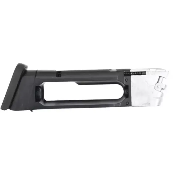 Пневматичний пістолет Umarex Glock 17 Gen5 CO₂ Blowback 4,5 мм з затворною затримкою