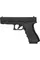 Пневматичний пістолет Umarex Glock 17 CO₂ Blowback 4,5 мм із затворною затримкою