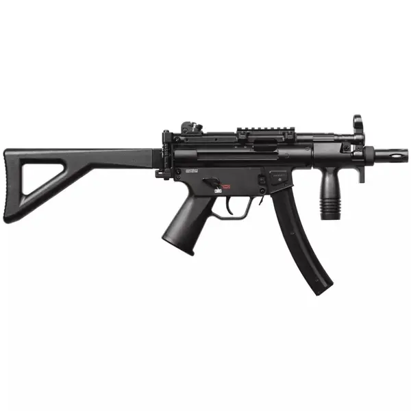 Пневматичний пістолет-кулемет Umarex Heckler & Koch MP5 кал. 4,5 мм