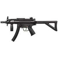 Пневматичний пістолет-кулемет Umarex Heckler & Koch MP5 кал. 4,5 мм