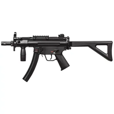 Пневматичний пістолет-кулемет Umarex Heckler & Koch MP5 кал. 4,5 мм