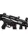 Пневматичний пістолет-кулемет Umarex Heckler & Koch MP5 кал. 4,5 мм
