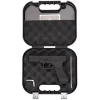 Пневматический пистолет Umarex Glock 17 Blowback кал. 4,5 мм