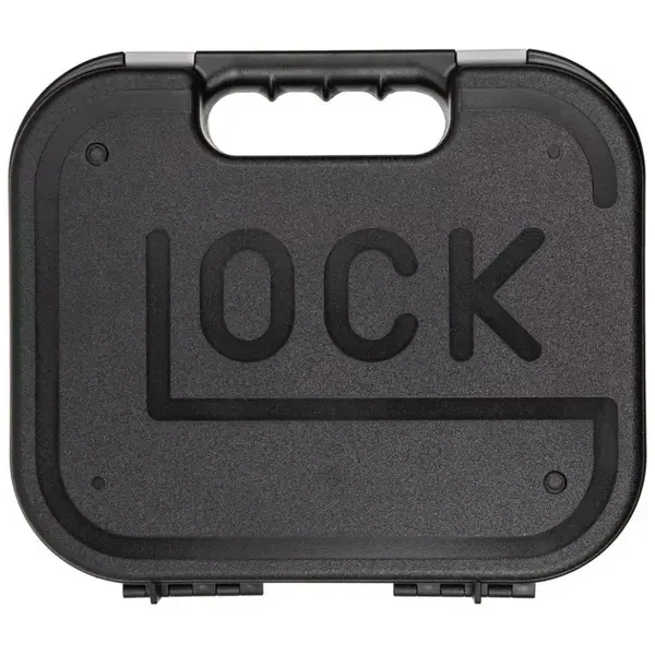 Пневматичний пістолет Umarex Glock 17 Blowback кал. 4,5 мм