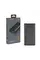 Повербанк 20000mAh VIDEX VPB-320 22.5W Black