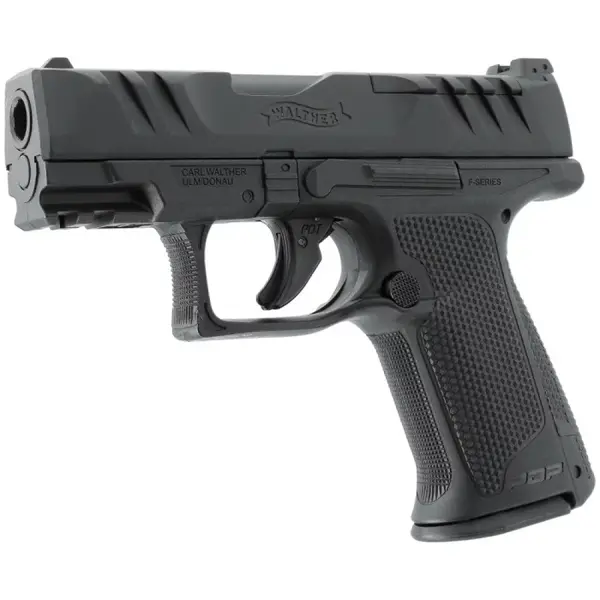 Пневматичний пістолет Umarex Walther PDP F-Series Compact 3.5" OR BB 4,5 мм