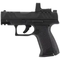 Пневматичний пістолет Umarex Walther PDP F-Series Compact 3.5" OR BB 4,5 мм