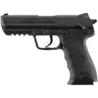 Пневматический пистолет Umarex HK45 Tactical CO₂ BB 4,5 мм