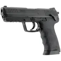 Пневматичний пістолет Umarex HK45 Tactical CO₂ BB 4,5 мм