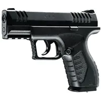 Пневматичний пістолет Umarex XBG CO₂ BB 4,5 мм Compact