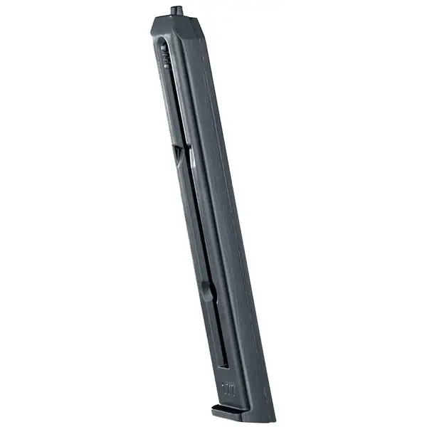 Пневматичний пістолет Umarex XBG CO₂ BB 4,5 мм Compact