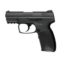 Пневматичний пістолет Umarex TDP45 Tactical CO₂ BB 4,5 мм