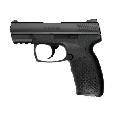 Пневматичний пістолет Umarex TDP45 Tactical CO₂ BB 4,5 мм
