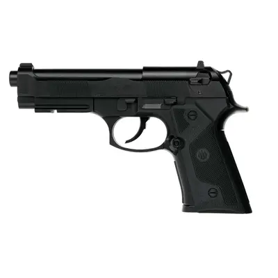 Пневматичний пістолет Umarex Beretta Elite II Tactical Set CO₂ 4,5 мм