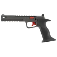 Пневматичний пістолет Umarex UX SPA Expert Tactical GRY 4,5 мм