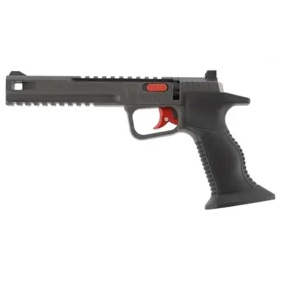 Пневматичний пістолет Umarex UX SPA Expert Tactical GRY 4,5 мм