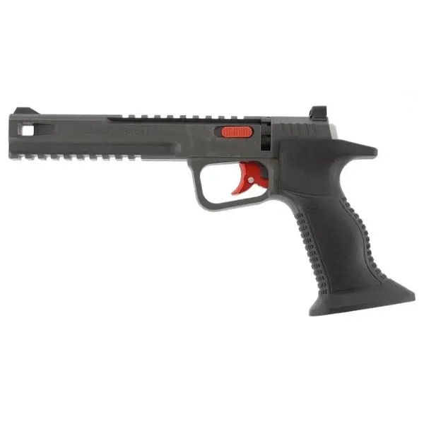 Пневматичний пістолет Umarex UX SPA Expert Tactical GRY 4,5 мм