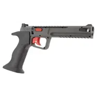 Пневматичний пістолет Umarex UX SPA Expert Tactical GRY 4,5 мм