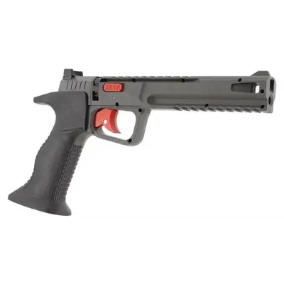 Пневматичний пістолет Umarex UX SPA Expert Tactical GRY 4,5 мм