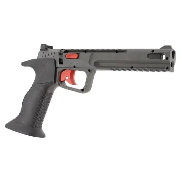 Пневматичний пістолет Umarex UX SPA Expert Tactical GRY 4,5 мм