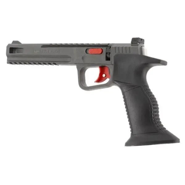 Пневматичний пістолет Umarex UX SPA Expert Tactical GRY 4,5 мм