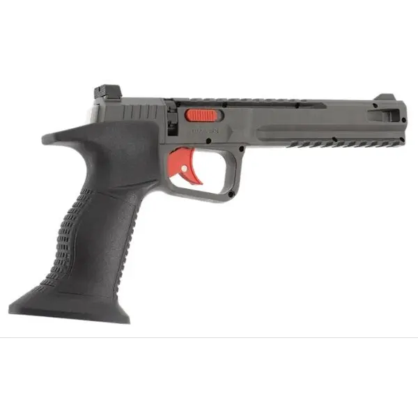 Пневматичний пістолет Umarex UX SPA Expert Tactical GRY 4,5 мм