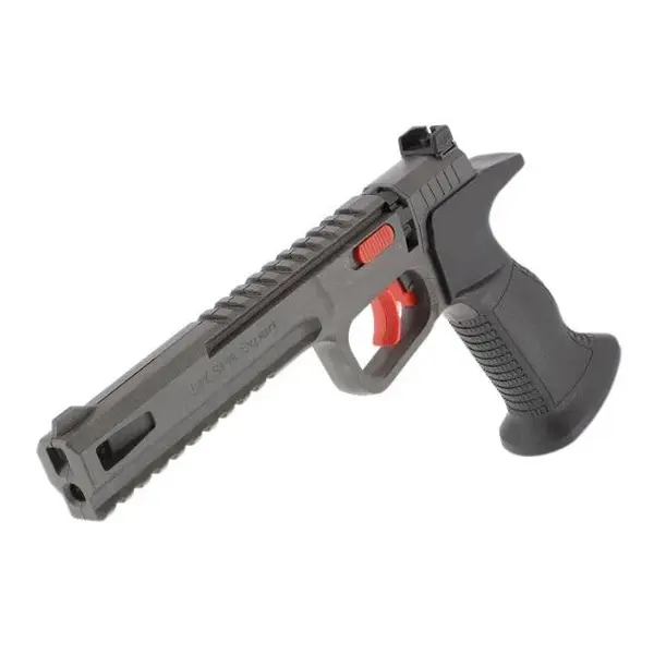 Пневматичний пістолет Umarex UX SPA Expert Tactical GRY 4,5 мм