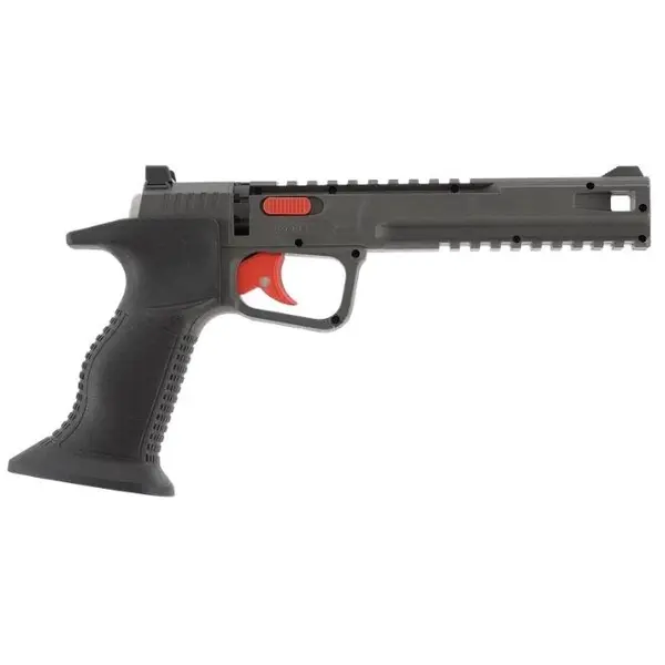 Пневматичний пістолет Umarex UX SPA Expert Tactical GRY 4,5 мм