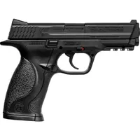 Пневматичний пістолет Umarex Smith & Wesson M&P40 Tactical CO₂ 4,5 мм